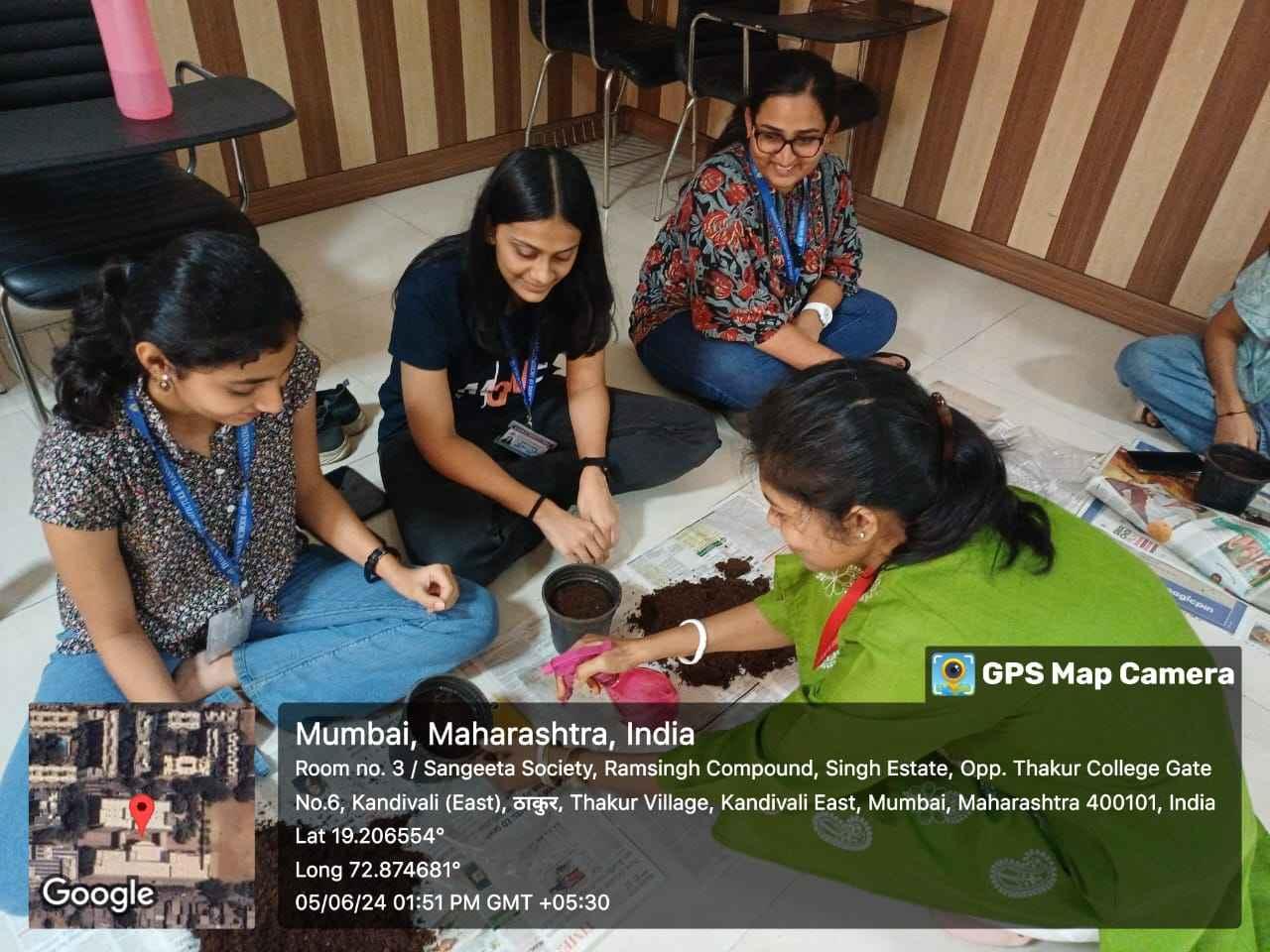 Thakur School of Architecture and Planning Mumbai Images photo 9